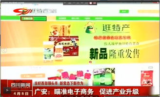 2014年中国 电商百佳县 榜单一览